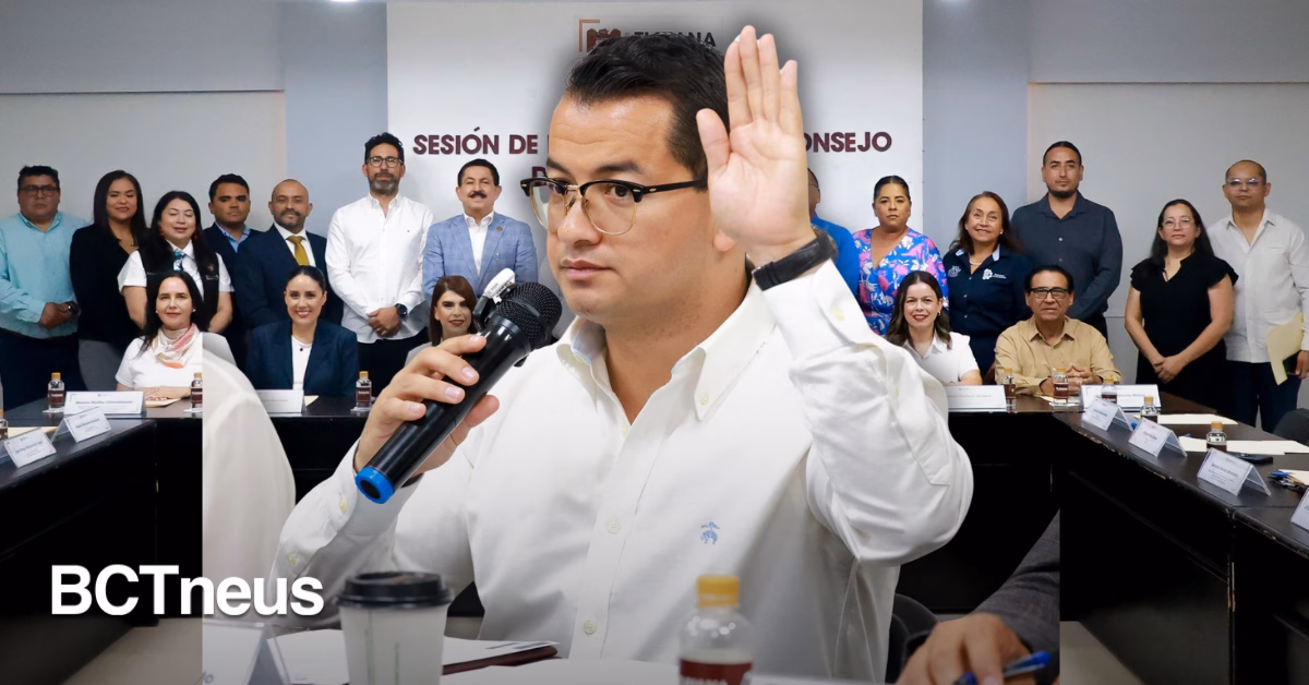 Articulo - “Nombrar una calle no es un trámite menor”: Tijuana crea Consejo para poner orden a sus espacios públicos