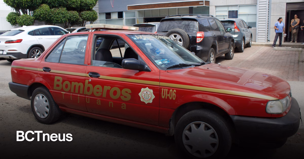 Articulo - Explosión sacude a colonia Cacho; evacúan a 22 personas de clínica