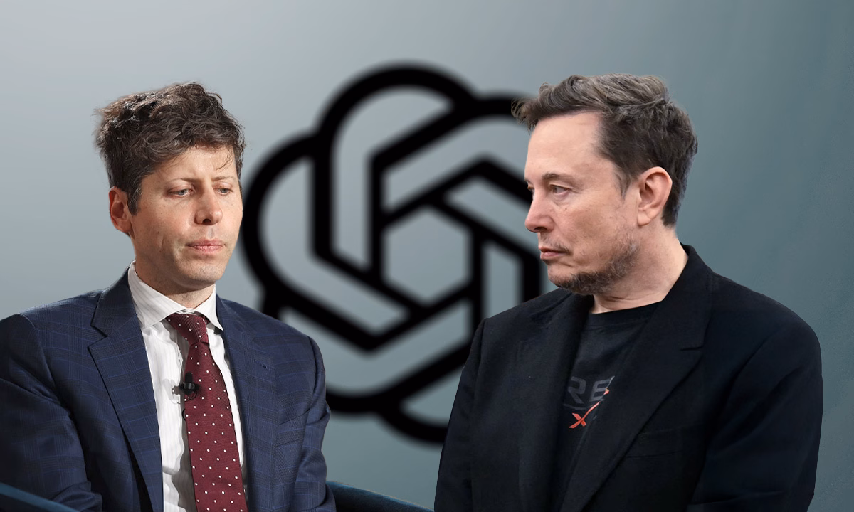 Articulo - ¡Piden frenar la IA! OpenAI, Anthropic y xAI advierten sobre el riesgo de perder el control