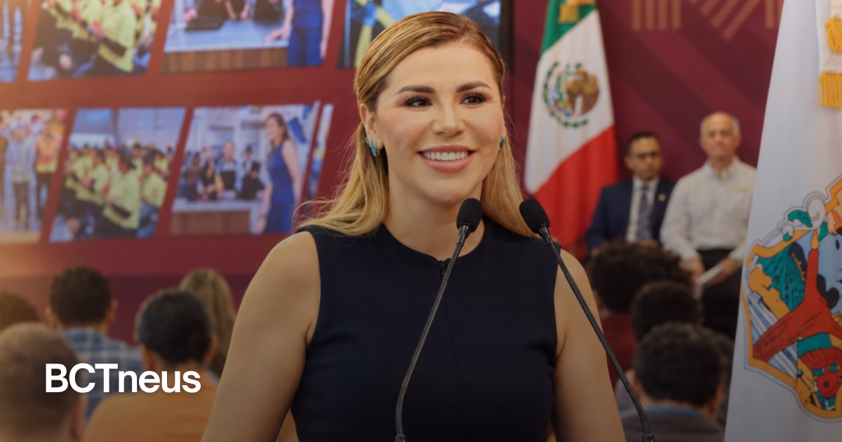 Articulo - Baja Caifornia se coloca en el primer lugar nacional en generación de empleo