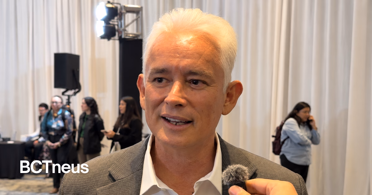 Articulo - Jorge Ramos respalda a Julieta, reconoce a Burgueño y adelanta lo que aportará el Verde