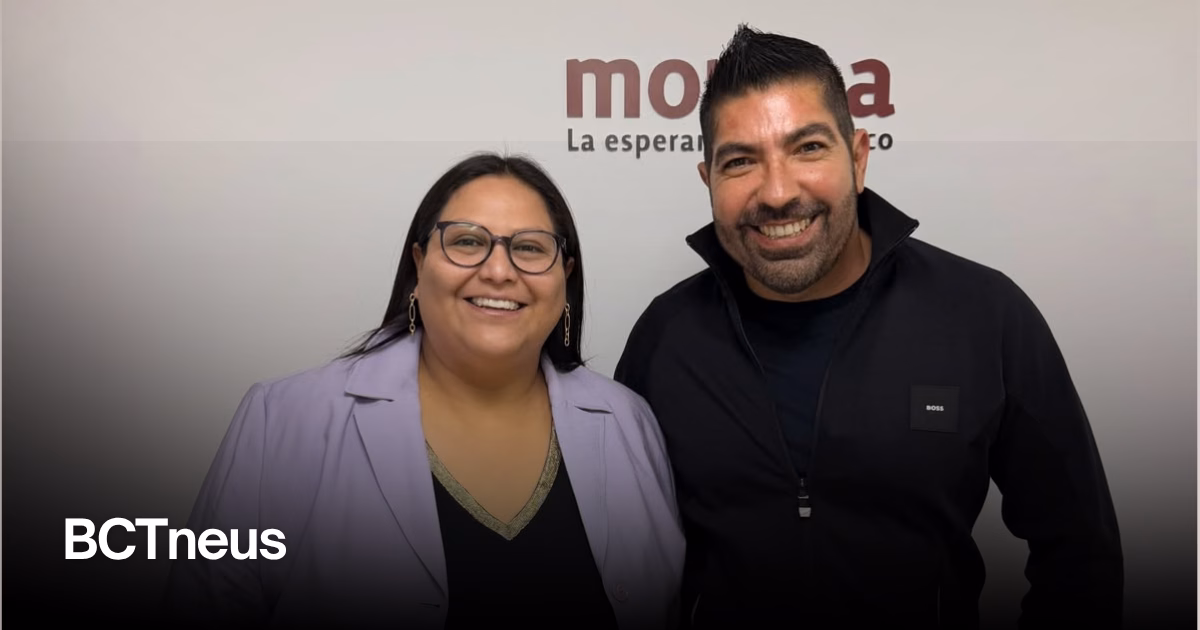 Articulo - Morena en Baja California va por más: Ahora en una nueva etapa