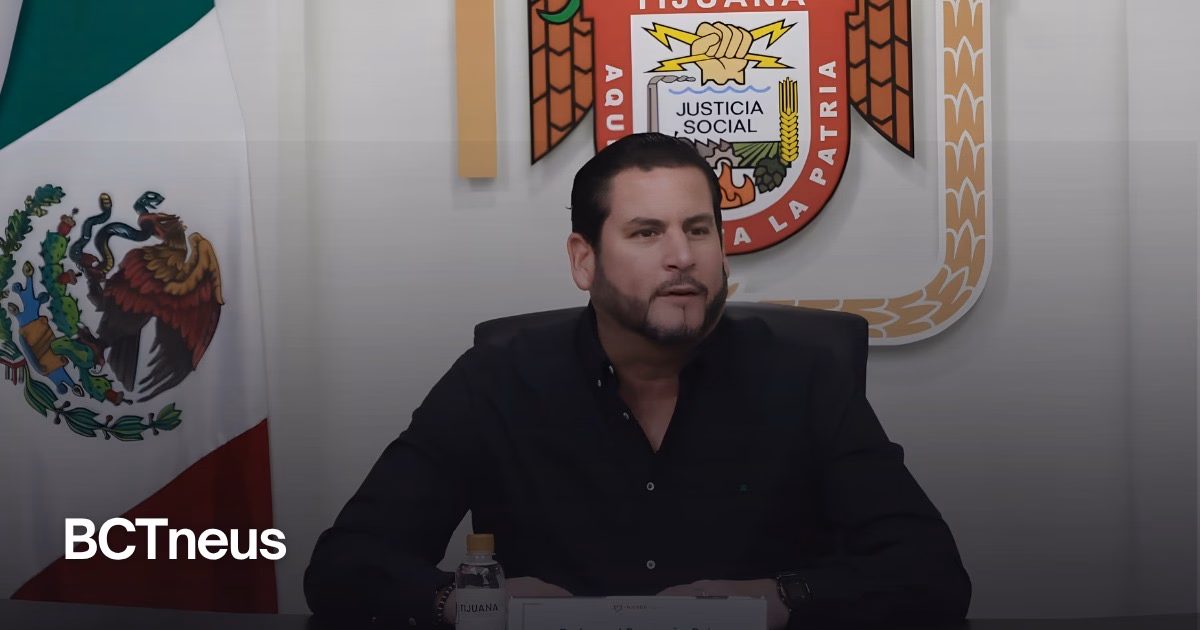 Articulo - Lidera Ismael Burgueño agenda de trabajo prioritario junto a su gabinete municipal.