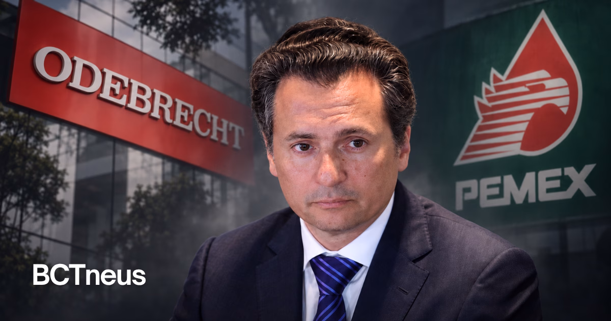 Articulo - FGR lleva hasta la Corte batalla por pruebas suizas en caso Lozoya