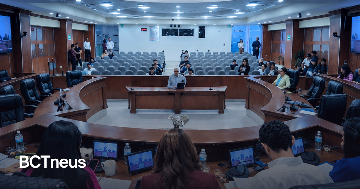 Articulo - Congreso perfila tema para la titularidad de la Auditoría Superior de BC