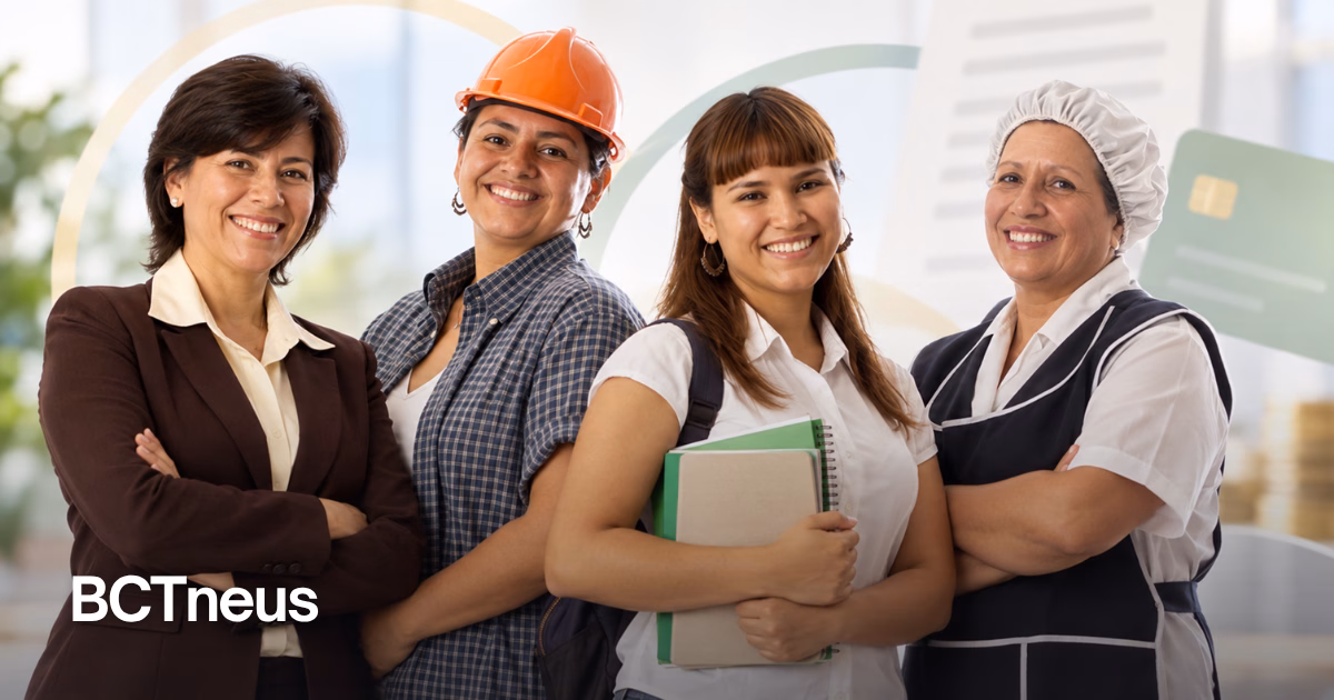 Articulo - Fonacot llevará más recursos a créditos para mujeres trabajadoras
