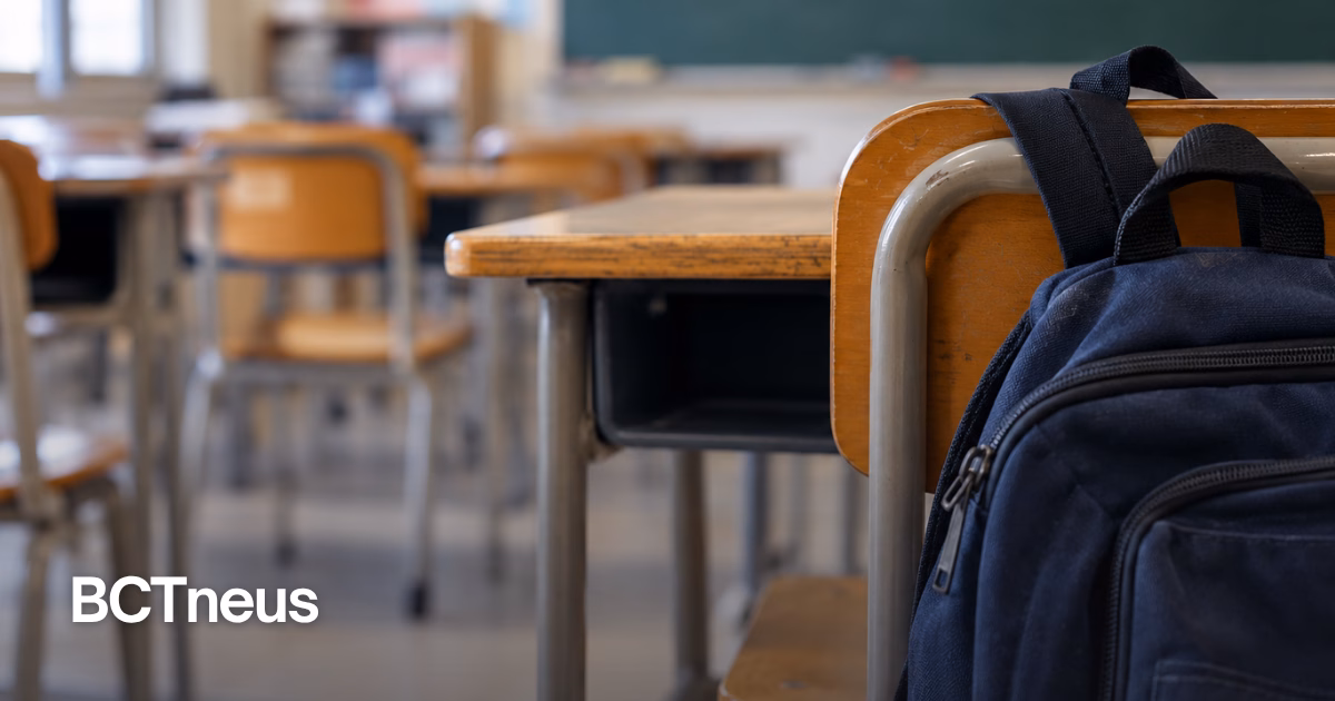 Articulo - Escuelas de Tijuana advierten sobre límites, celulares y violencia juvenil