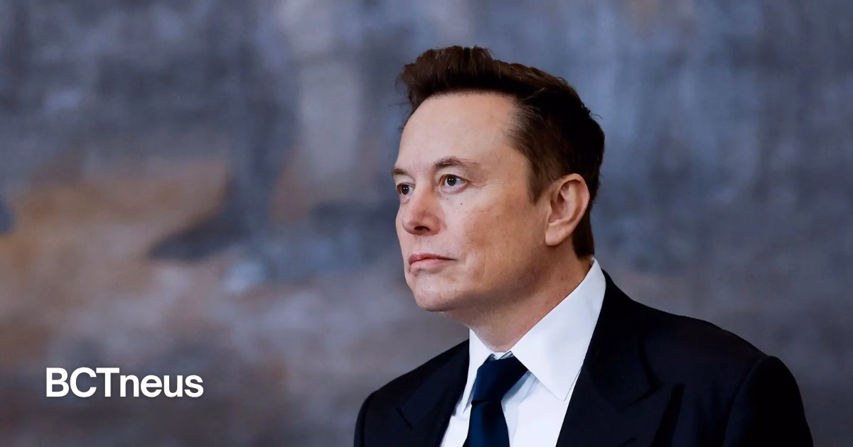 Articulo - ¡Se le desinfló el Múskulo! Elon pierde 36 mil 400 millones de dólares en horas
