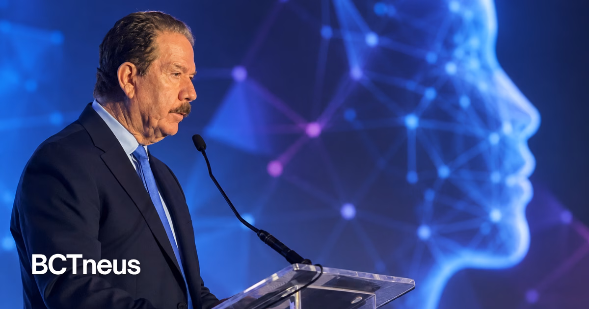Articulo - La inteligencia artificial sacude a Tijuana... desde hospitales hasta grandes empresas