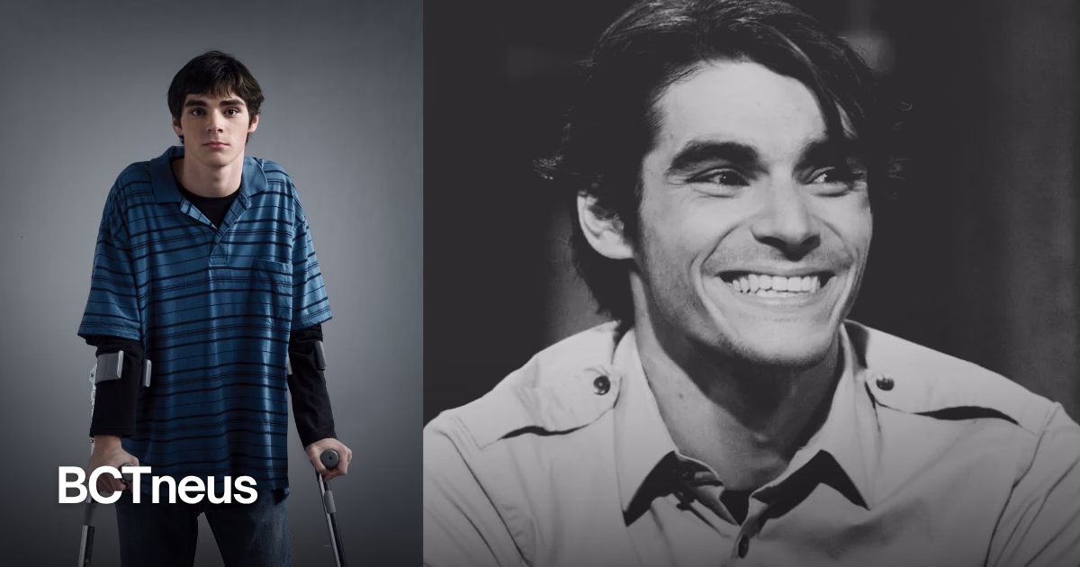 Articulo - Fallece RJ Mitte, el actor de Breaking Bad que confrontó la falta de políticas de inclusión en Hollywood