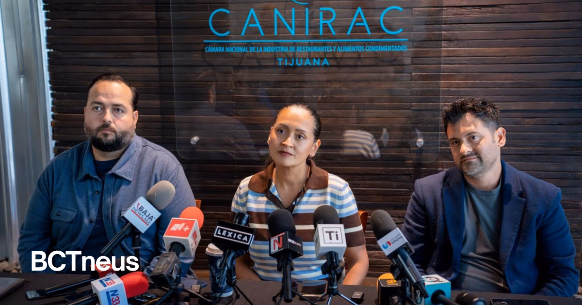 Articulo - Apagones de la CFE asfixian a restaurantes de Tijuana; pérdidas ya son millonarias
