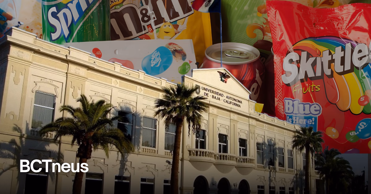 Articulo - ¡Adiós a las chucherías! SCJN prohíbe la venta de comida chatarra en todas las escuelas, incluidas universidades