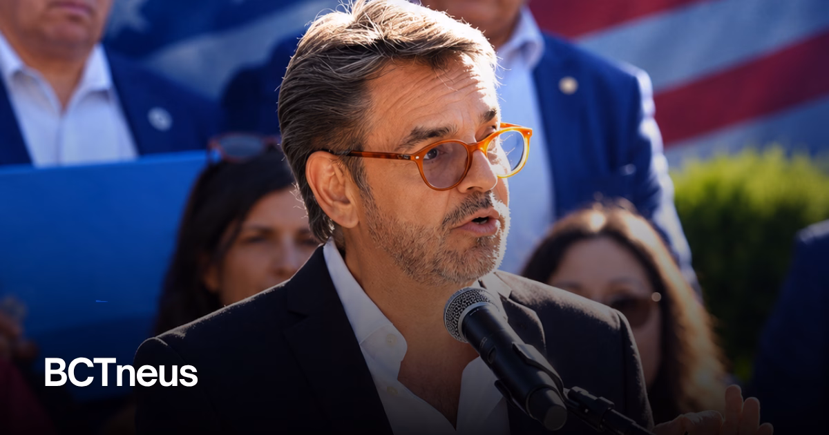 Articulo - Derbez advierte sobre intimidación electoral contra latinos en Estados Unidos