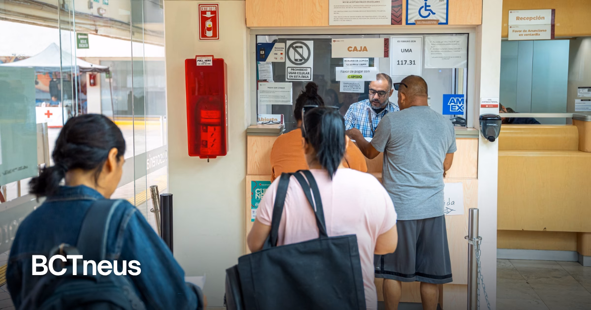 Articulo - Ayuntamiento de Tijuana ofrece condonación del 50 por ciento en multas de tránsito y reglamentos