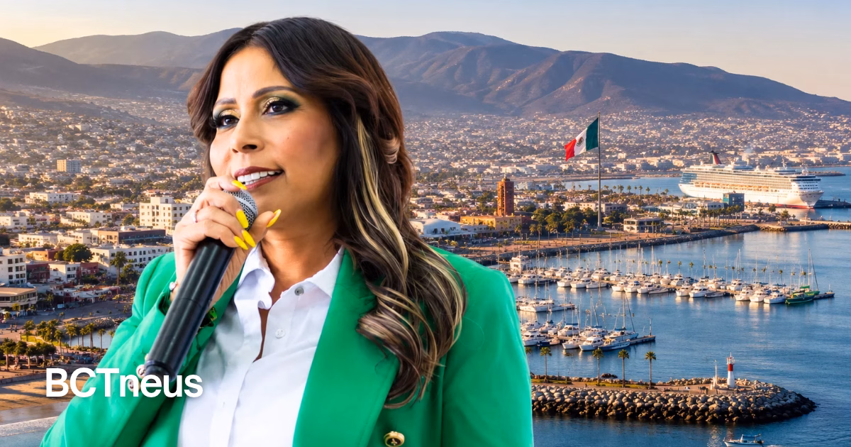 Articulo - Ayuntamiento de Ensenada encabeza deuda millonaria en BC; tres municipios deben 160 millones de pesos al Estado