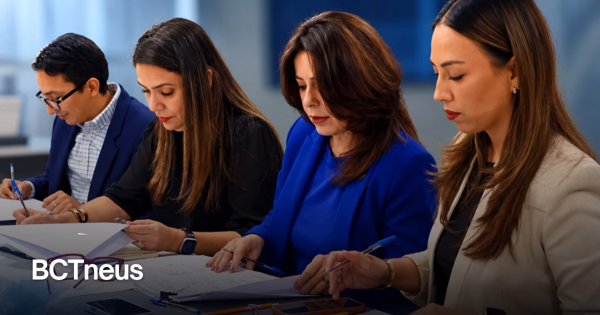 Articulo - Evalúa Poder Judicial de BC nuevas herramientas para proteger a menores