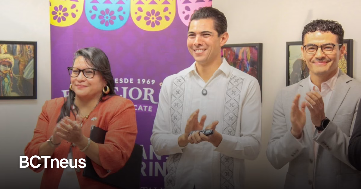 Articulo - “Ventana a México 2026” presume Tecate su cultura, sabores y destinos
