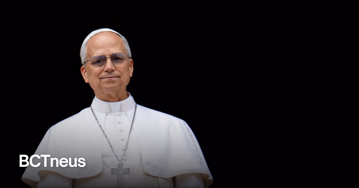 Articulo - El papa León XIV vence primera batalla contra el cáncer; no necesitará quimioterapia