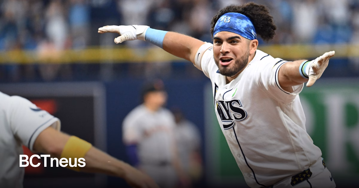 Articulo - ¡Tijuana vuelve a la Serie Mundial de béisbol! Jonathan Aranda buscará el título en 2026