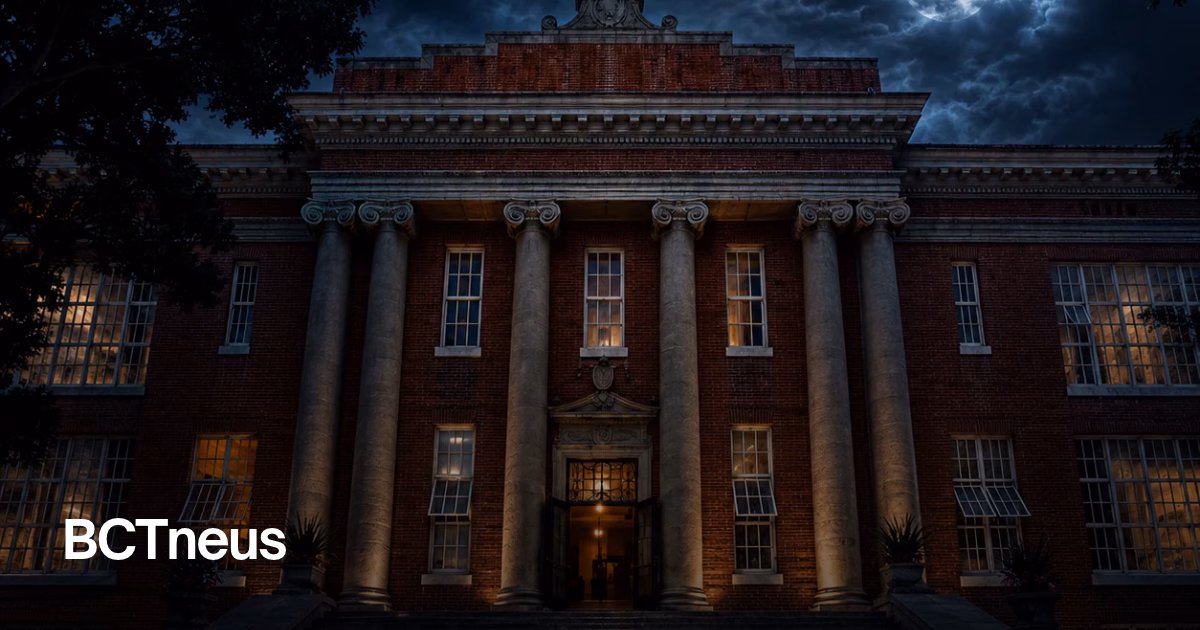 Articulo - La Casa de la Cultura prepara recorridos nocturnos para los amantes del misterio