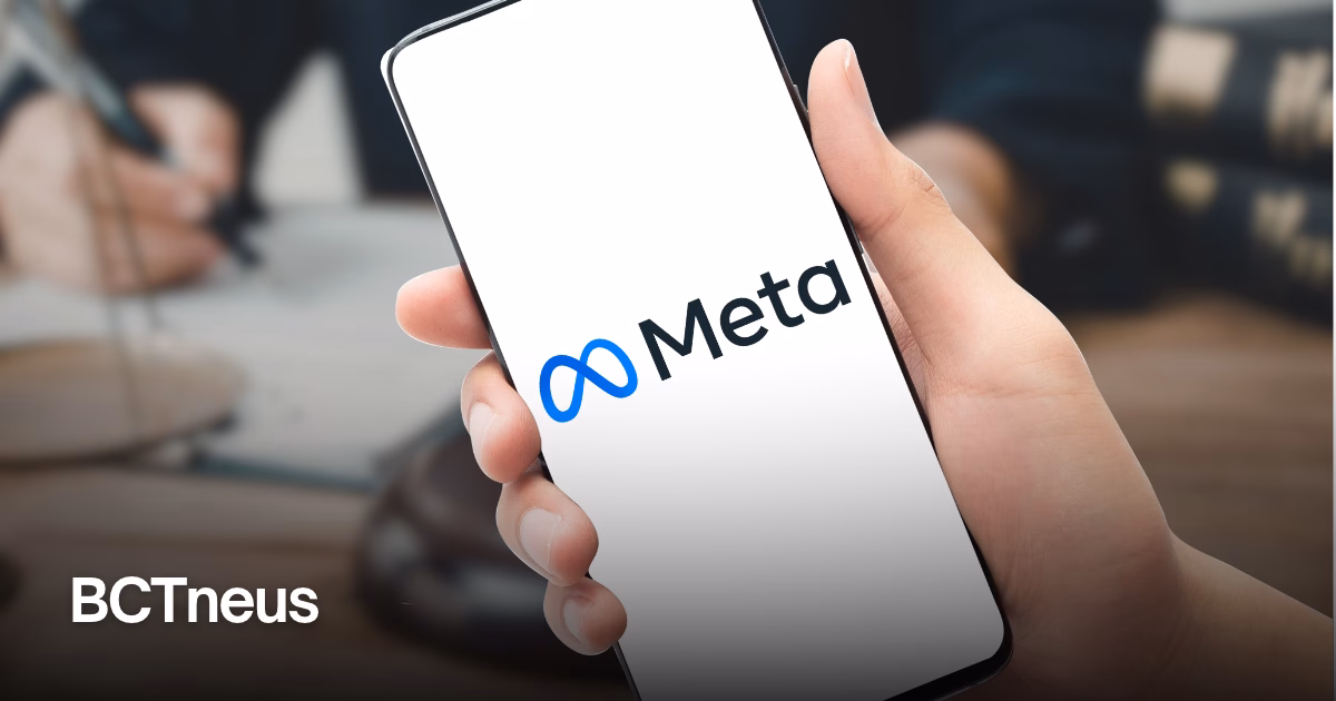 Articulo - ¡Facebook pagará caro tus secretos! Imponen multa de 25 mil MDD a Meta por engañar a millones de usuarios