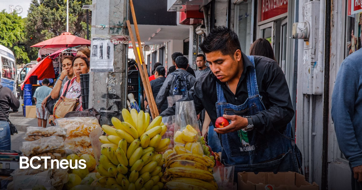 Articulo - Por cada mexicano que se va de BC, llegan otros dos; casi 200 mil arribaron en 2025
