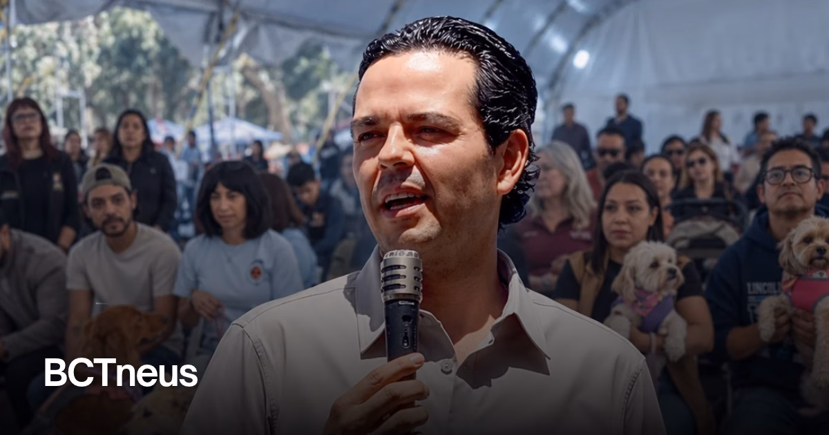 Articulo - Partido Verde reconoce a Tijuana por impulsar la adopción de seres sintientes 