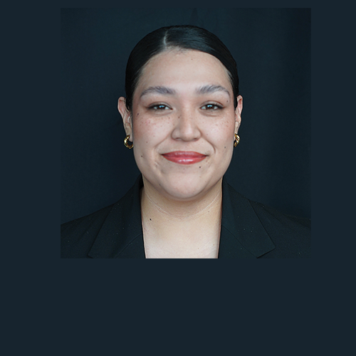 Karla Vanessa Bahena Cruz