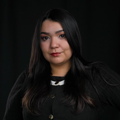 Linda Verónica Valdez 