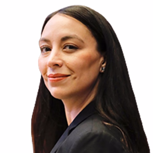 Julieta Ramírez Padilla